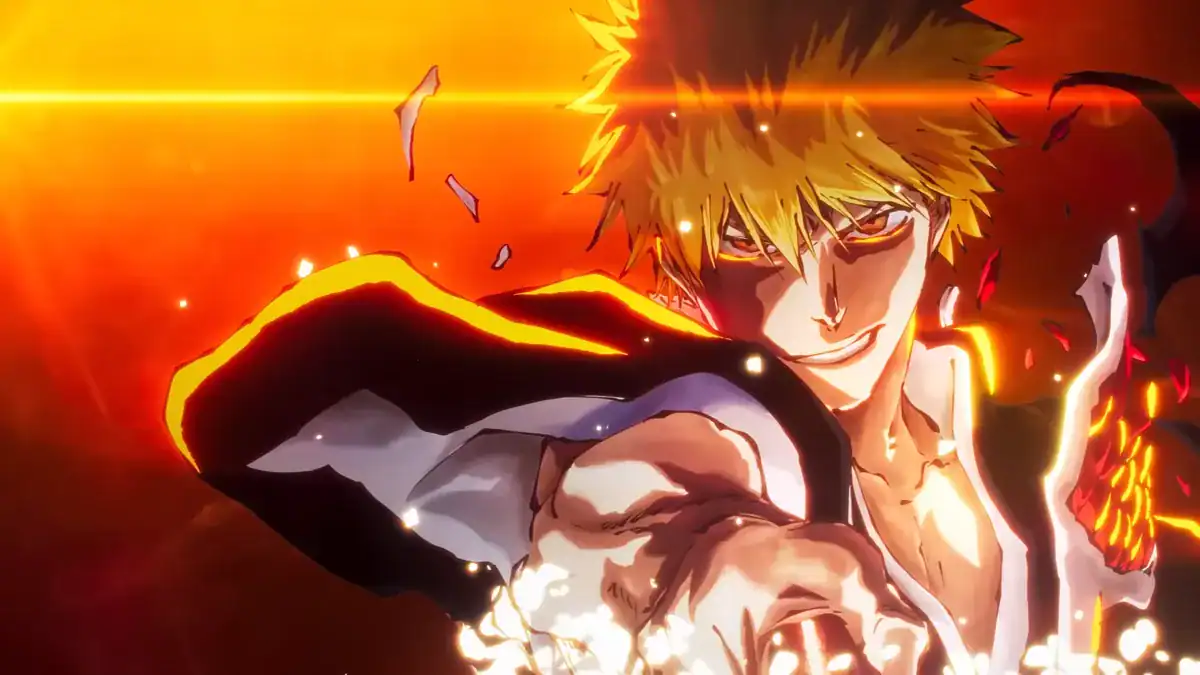 1200x675 9LANA To Perform ED Theme For BLEACH: THOUSAND YEAR BLOOD WAR