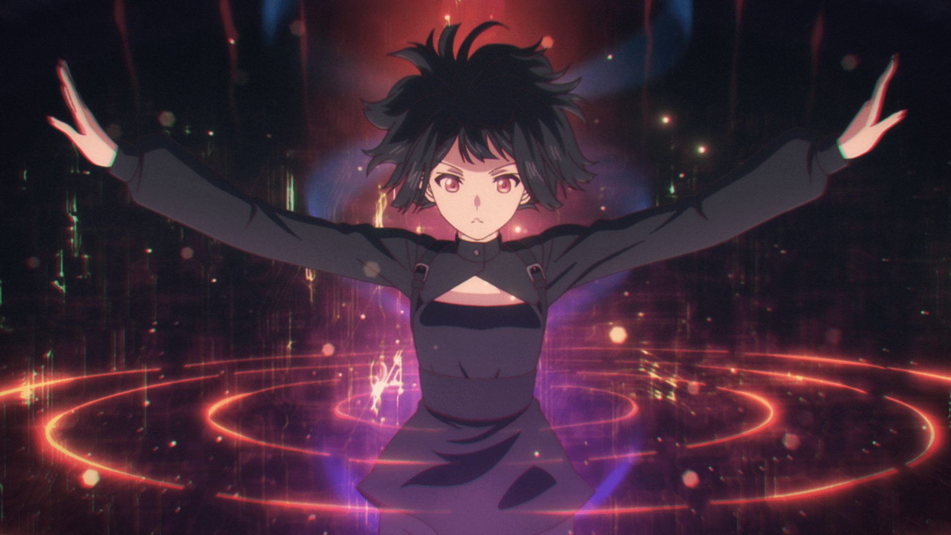 1920x1080 Your Forma Anime Introduces Ending Song by 9Lana in Second Main Trailer, Reveals New Cast