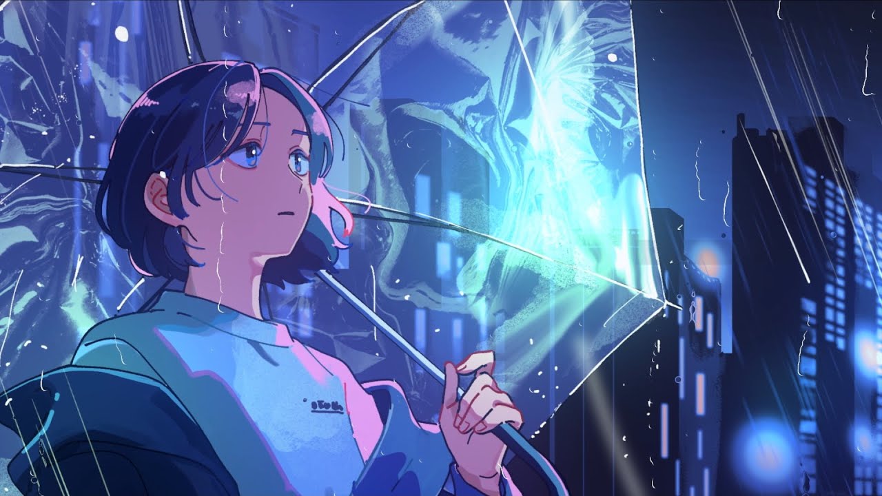 1280x720 Alone (feat. 9Lana) Video By Jon YAKITORY