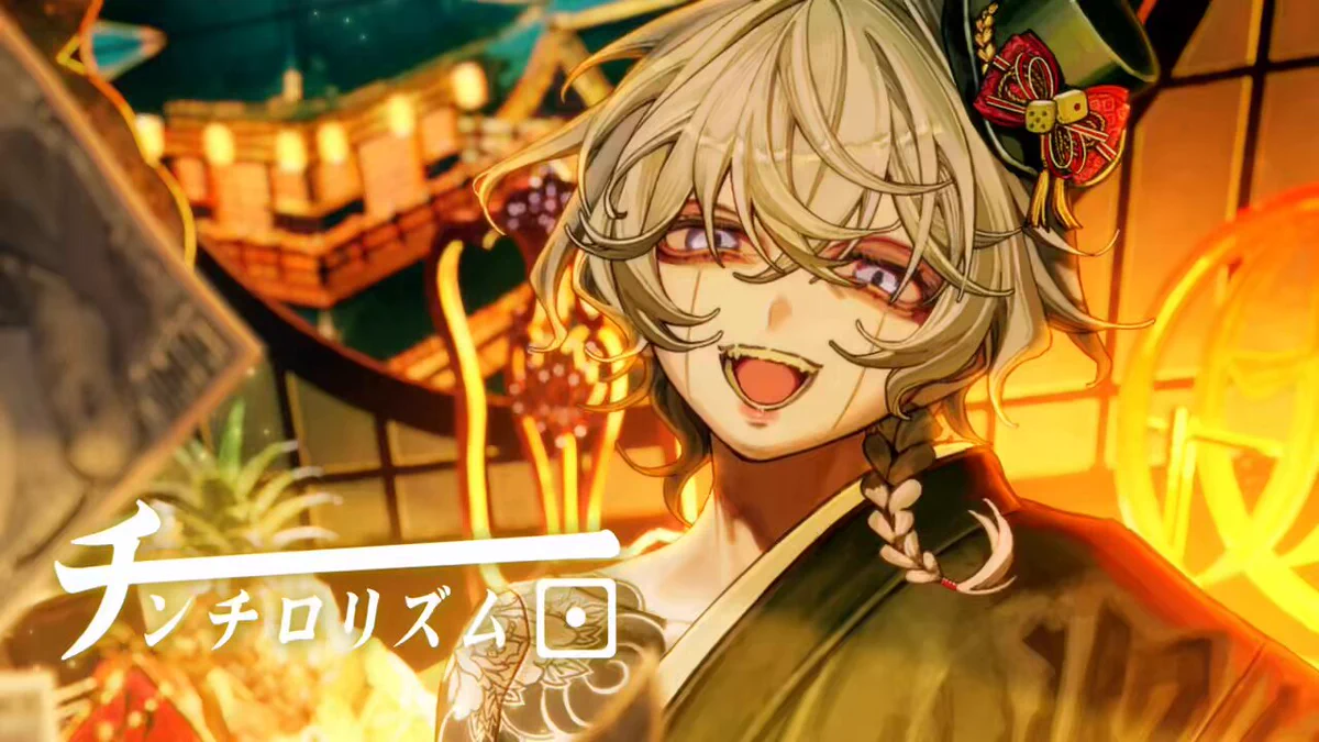 1200x675 9Lana｜【10 3：1st Online Live 「DOLLS」】 On X: Illust:でん様 X