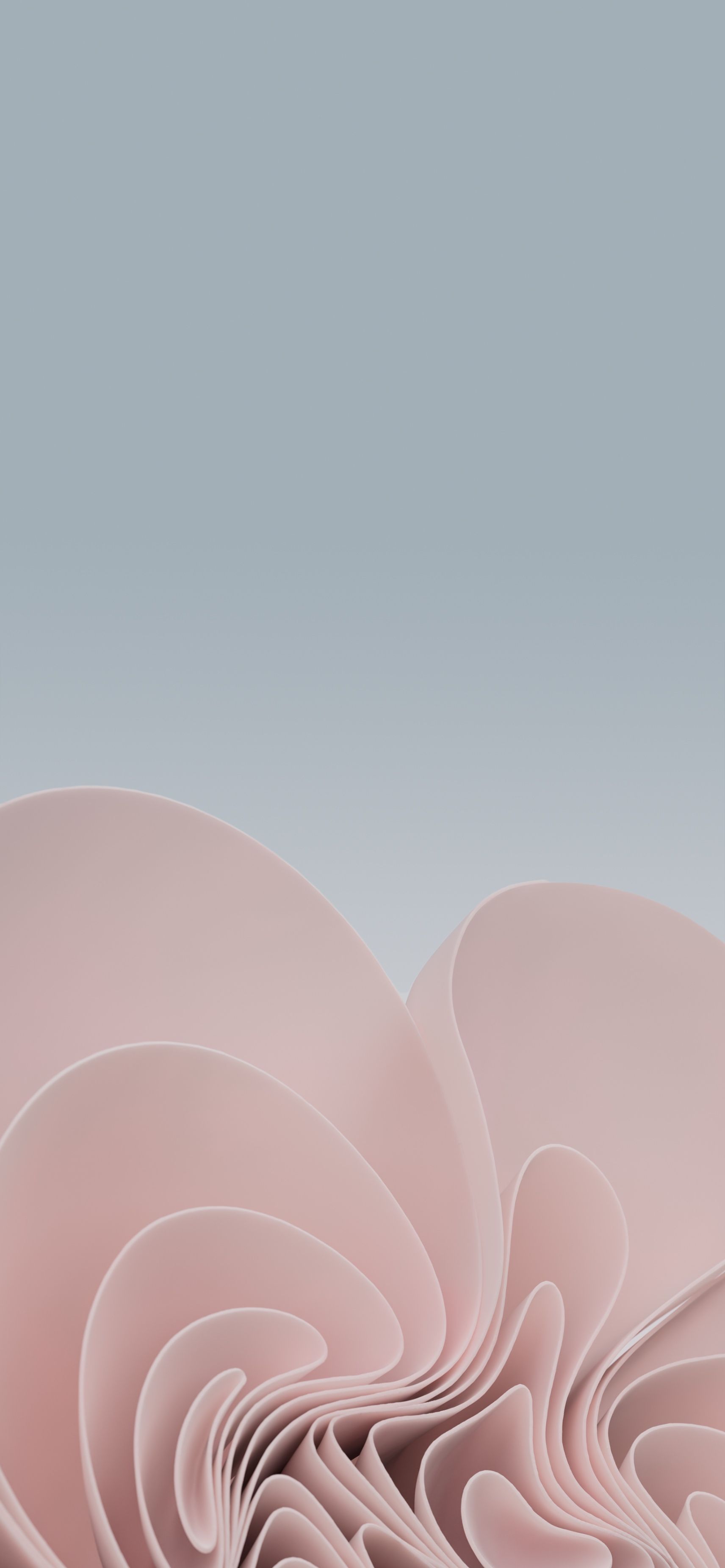 1712x3704 Windows 11 Wallpaper for Your Phone