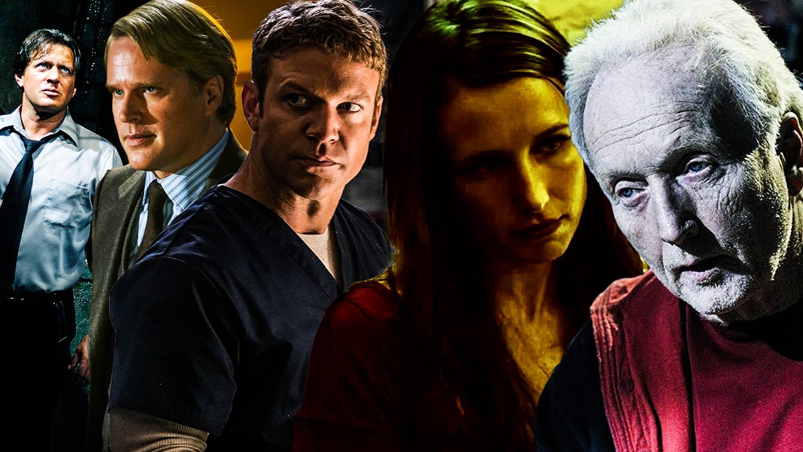 1600x900 Saw: Every Character Who Turned Out to be Working for Jigsaw