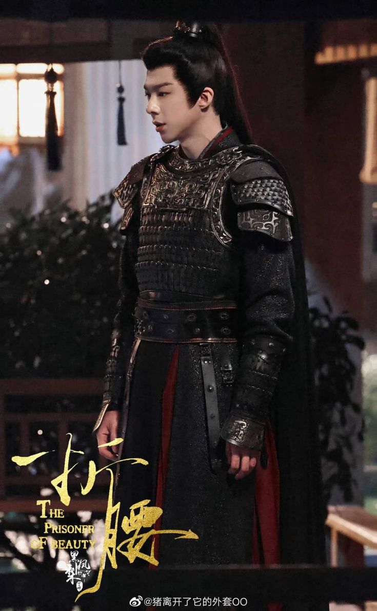 735x1189 The Prisoner of Beauty