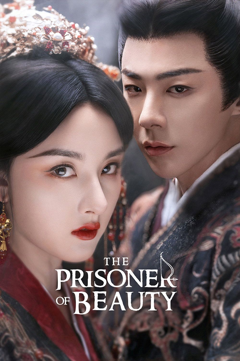 1000x1500 Penglai Ke Movies and TV Shows