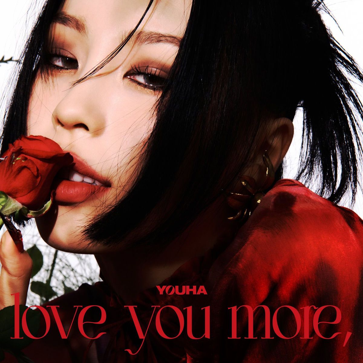 1200x1200 YOUHA: albums, songs, concerts