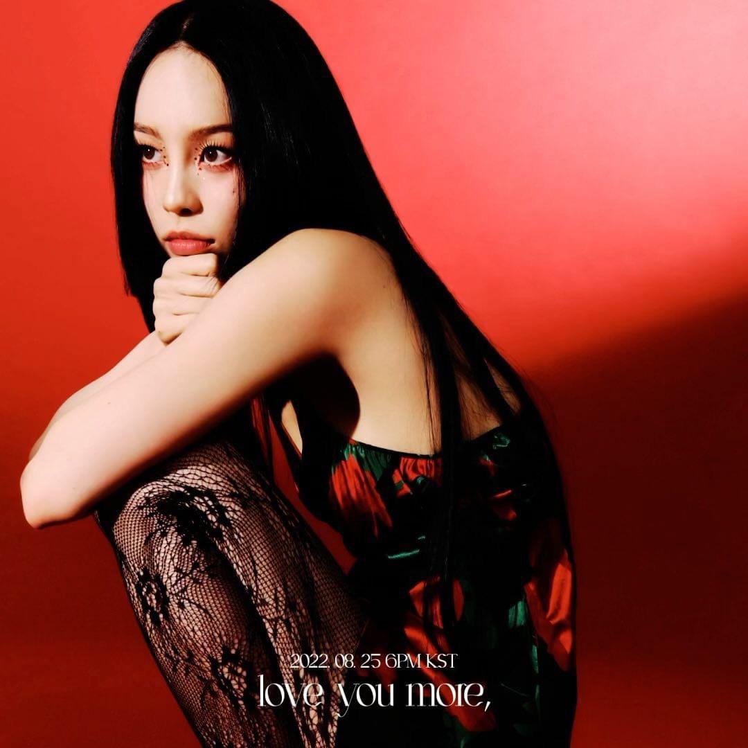 1080x1080 Youha you more, (Concept image)