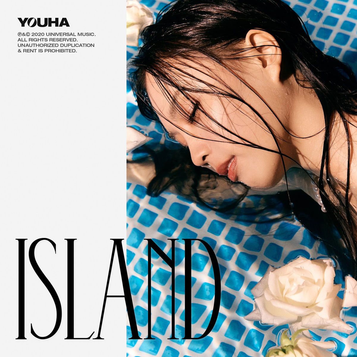 1200x1200 YOUHA: albums, songs, concerts