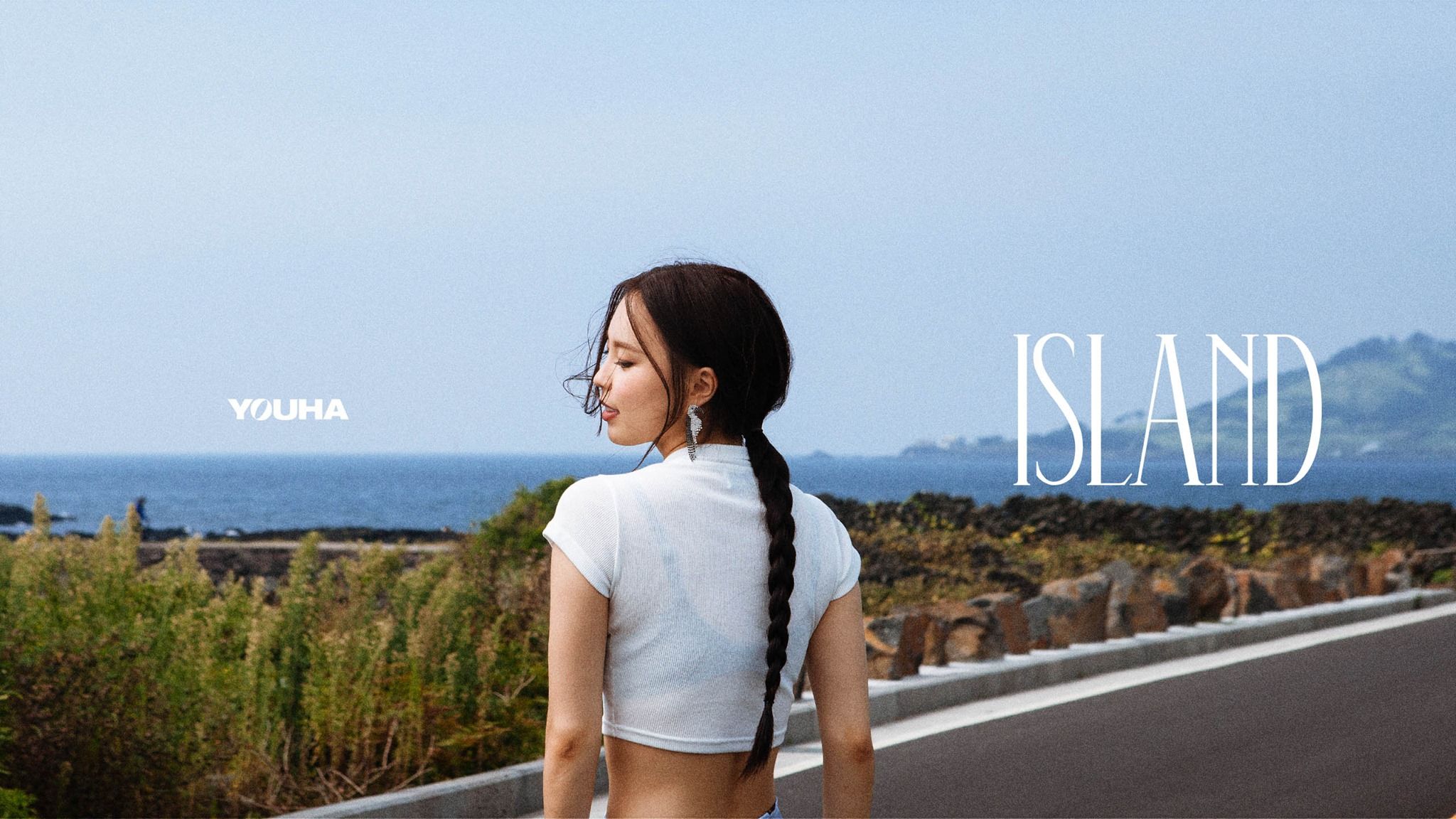2048x1152 INTERVIEW Singer Songwriter YOUHA Talks About First EP 'love You More, ', Songwriting, And Artistock Game