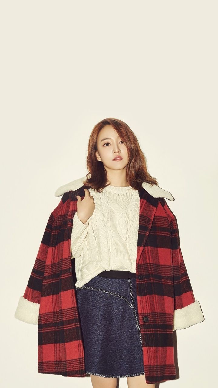 720x1280 Younha Wallpaper
