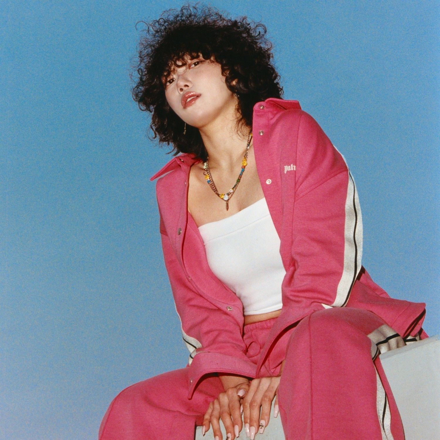 1500x1500 YOUHA is back with the single 'Abittipsy'