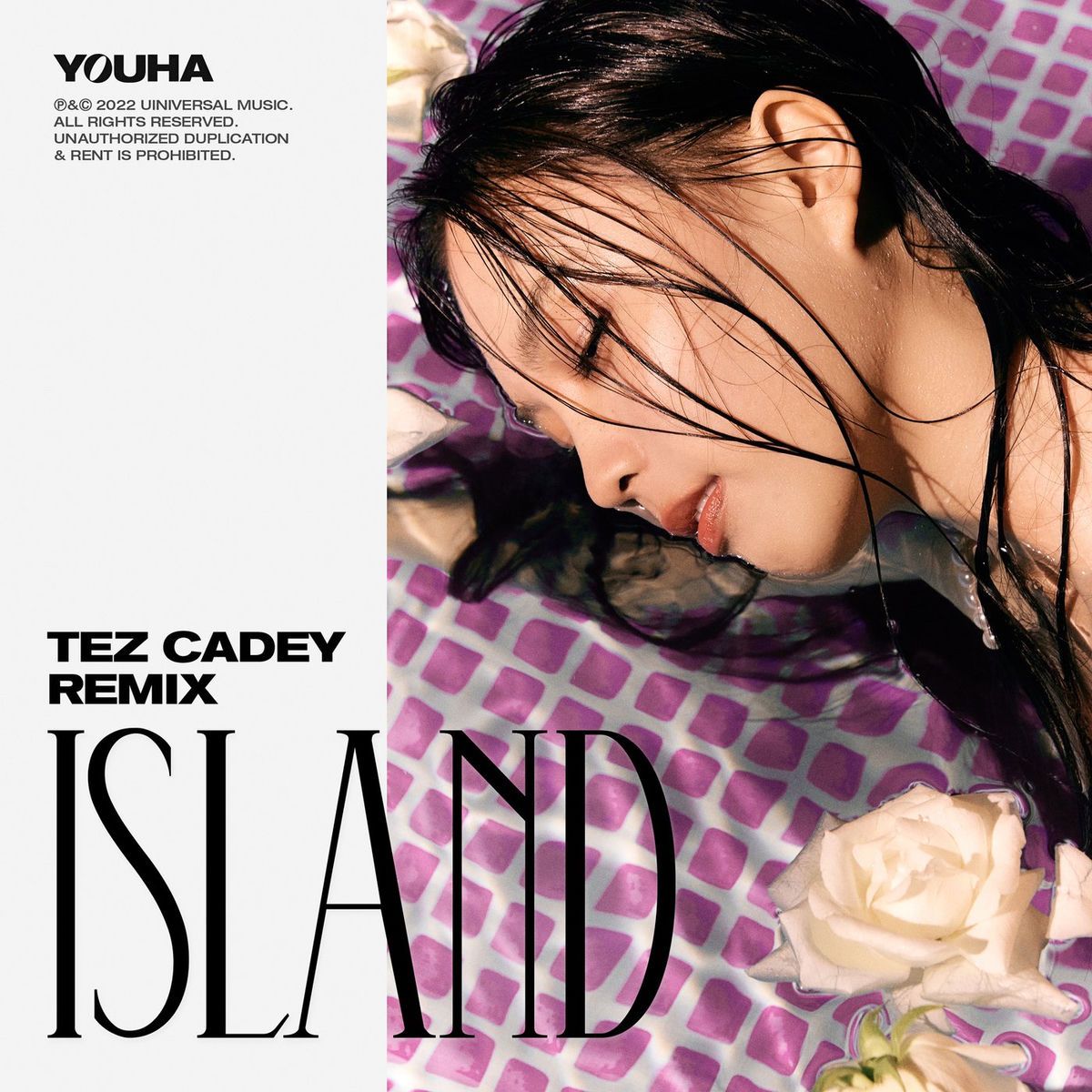 1200x1200 YOUHA: albums, songs, concerts