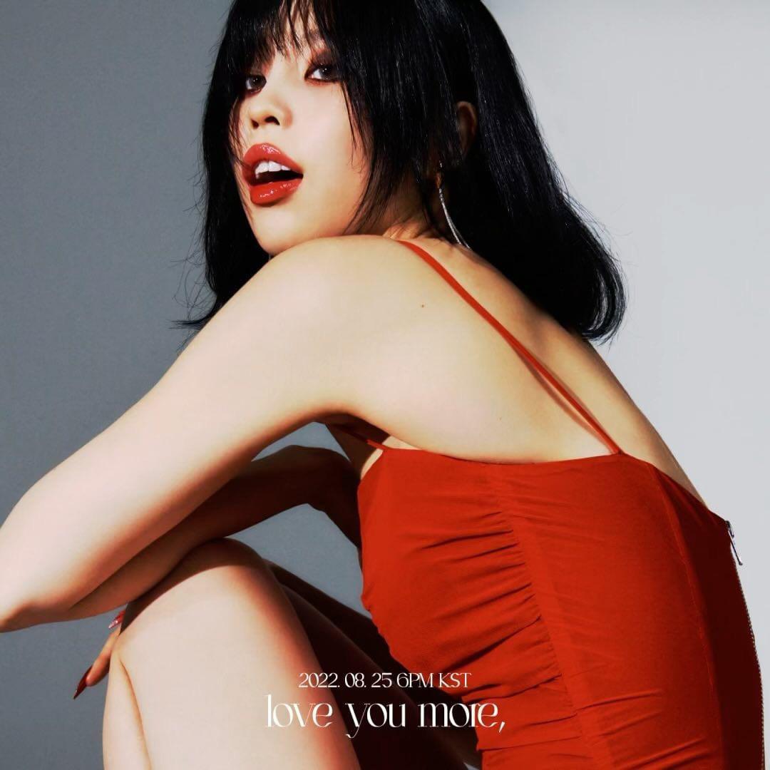 1080x1080 Youha you more, (Concept image)