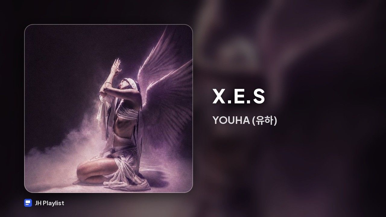 1280x720 [가사/Lyrics YOUHA (유하).E.S (pasado)