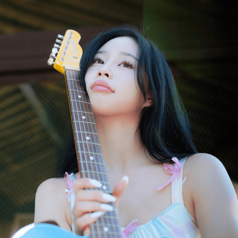 1000x1000 우린 다시 입을 맞추게 될 테니 (In the end we're just) (Romanized)