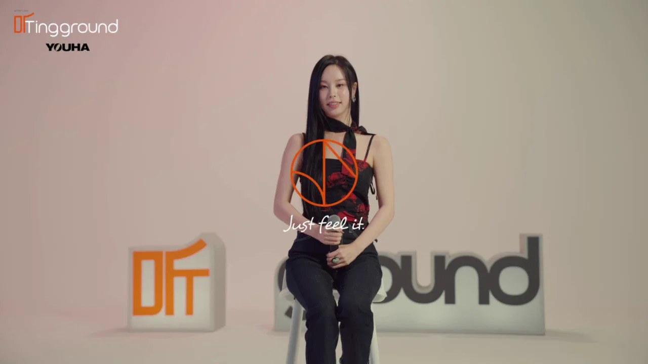 1280x720 YOUHA !!!, YOUHA가 팅그라운드에 찾아옵니다 ෆ⸒⸒⸜( ˶'ᵕ'˶)⸝, 11월 11일 금요일 저녁6시에 만나요 ❤️‍