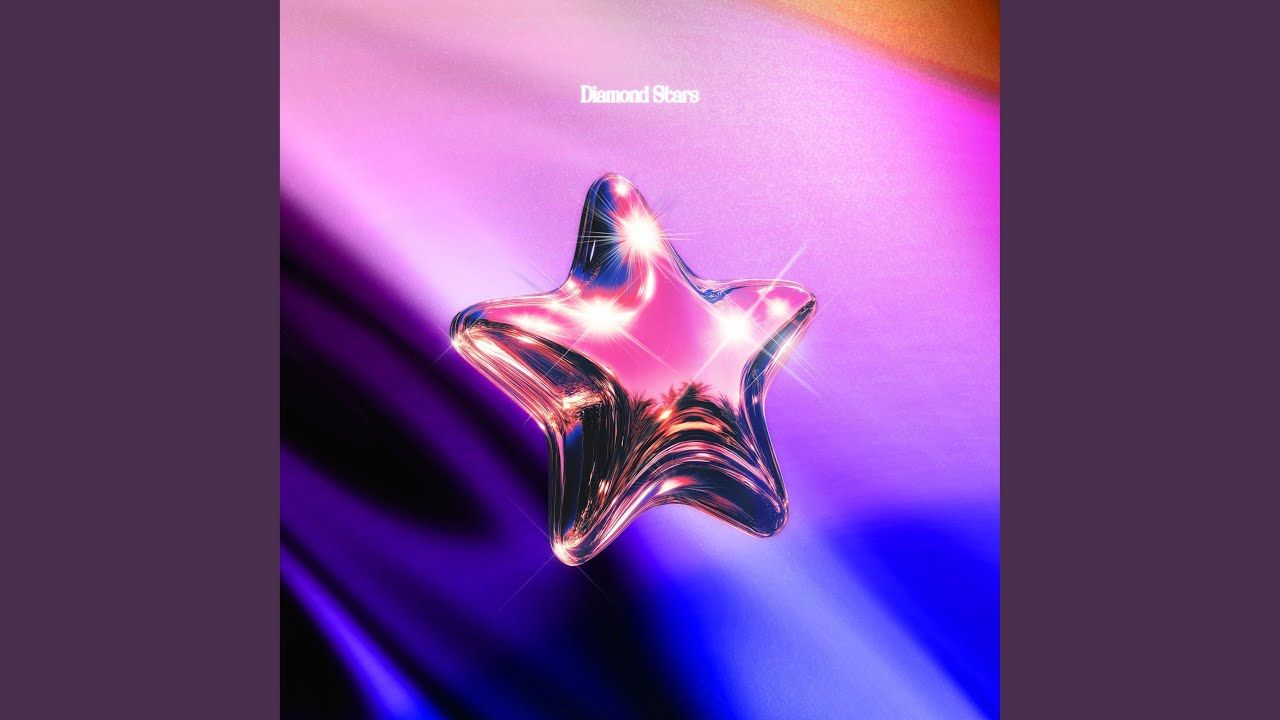 1280x720 Diamond Stars (Feat. YOUHA, Kim Seungmin)