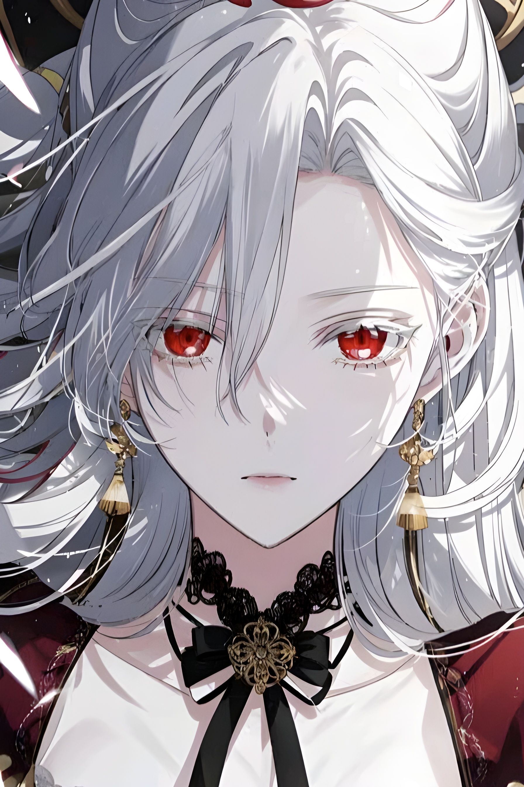 1792x2688 Discover 10 Raviel Ivansia Art and sss class hunter ideas. sss class revival hunter, raviel ivansia x kim gongja, sss class revival hunter mc and more