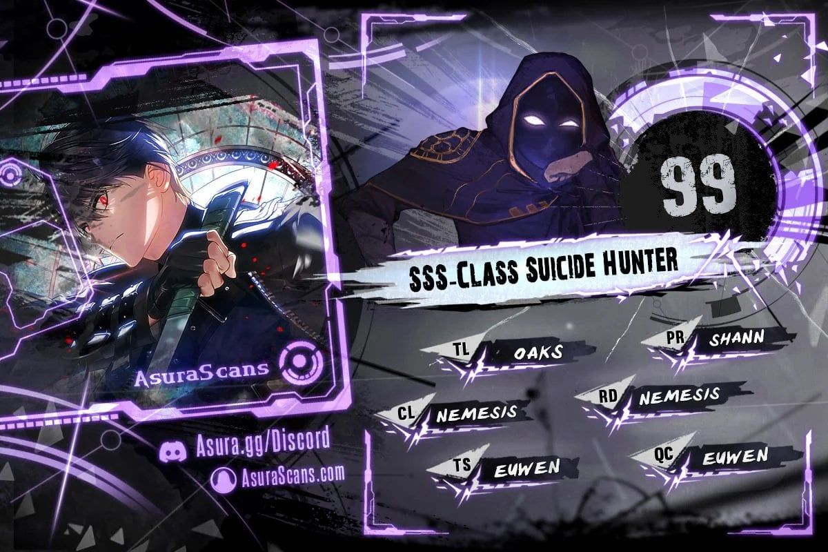 1200x800 DISC] SSS Class Suicide Hunter 99 [ASURA SCANS]