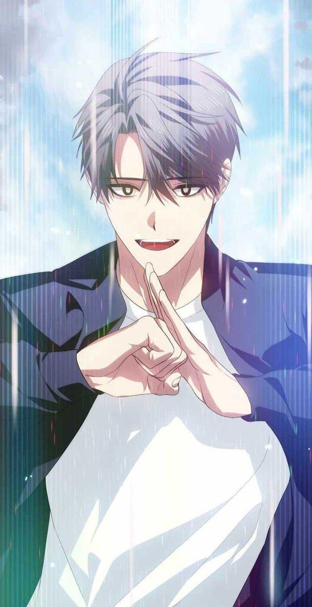640x1243 SSS Class Revival Hunter Who Are The Best Written Main Characters In Manhwa?