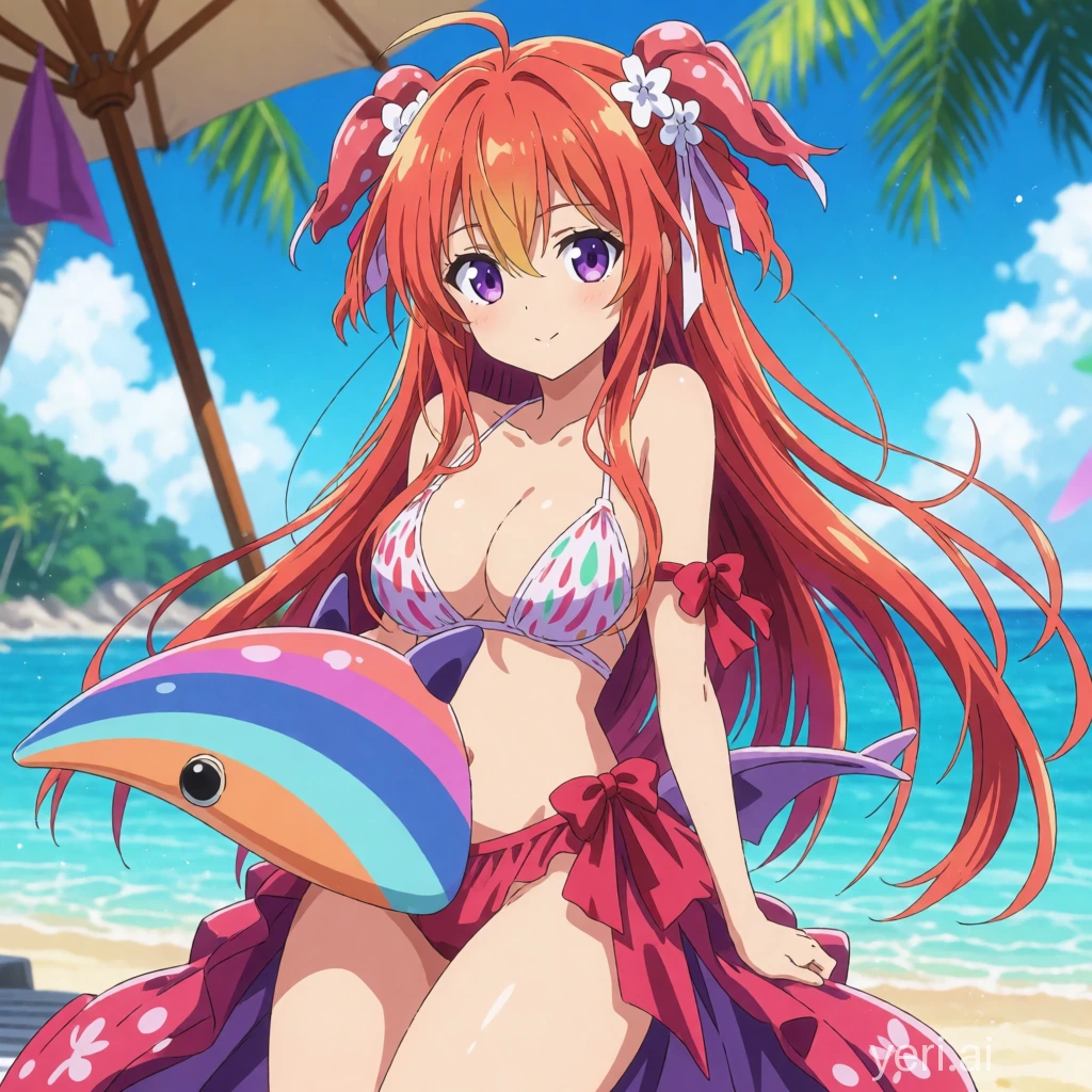 1024x1024 Character Name: Raviel Ivansia. Stable Diffusion Online