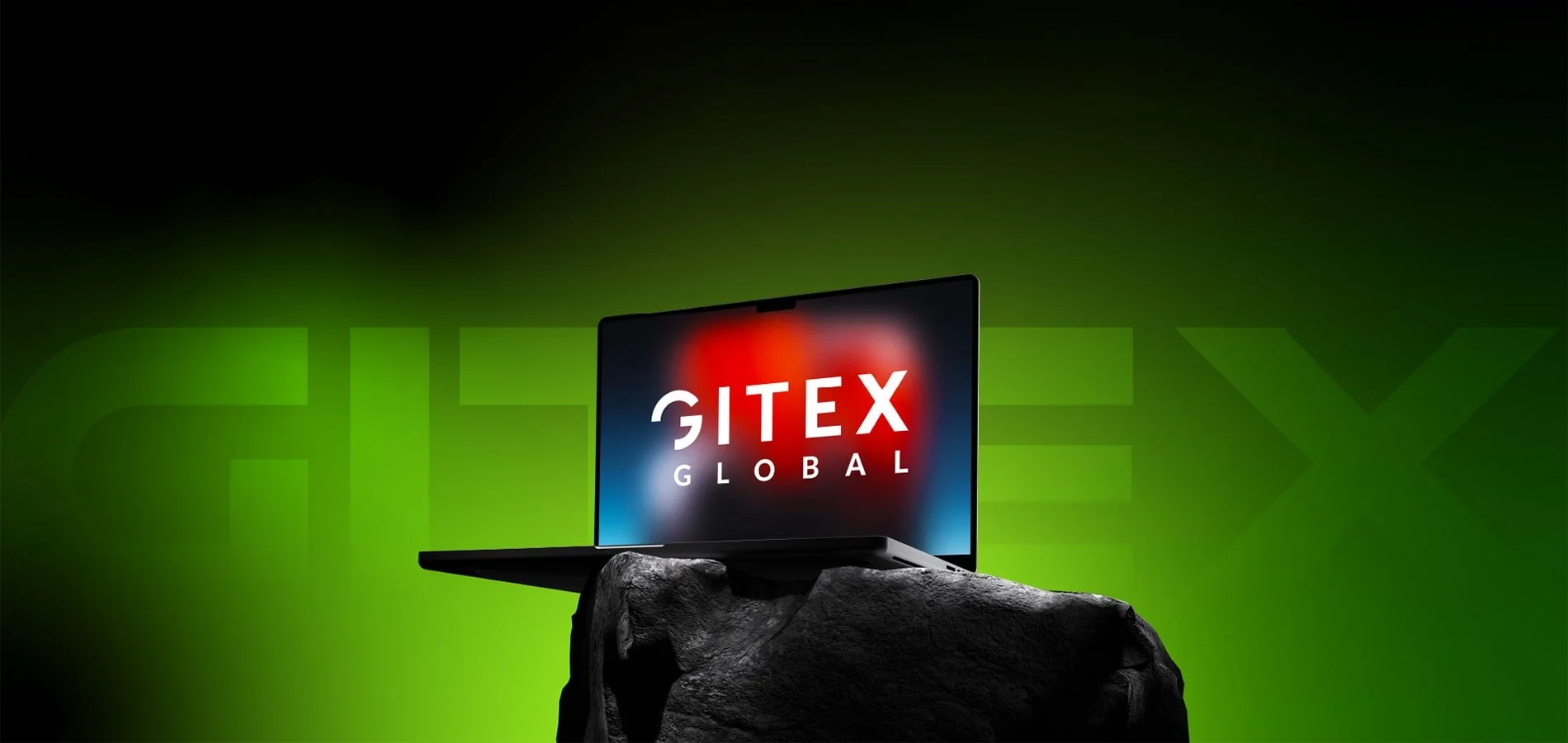 1900x900 We Will Be Attending GITEX GLOBAL 2025 In Dubaï Partners. Venture Capital As A Service
