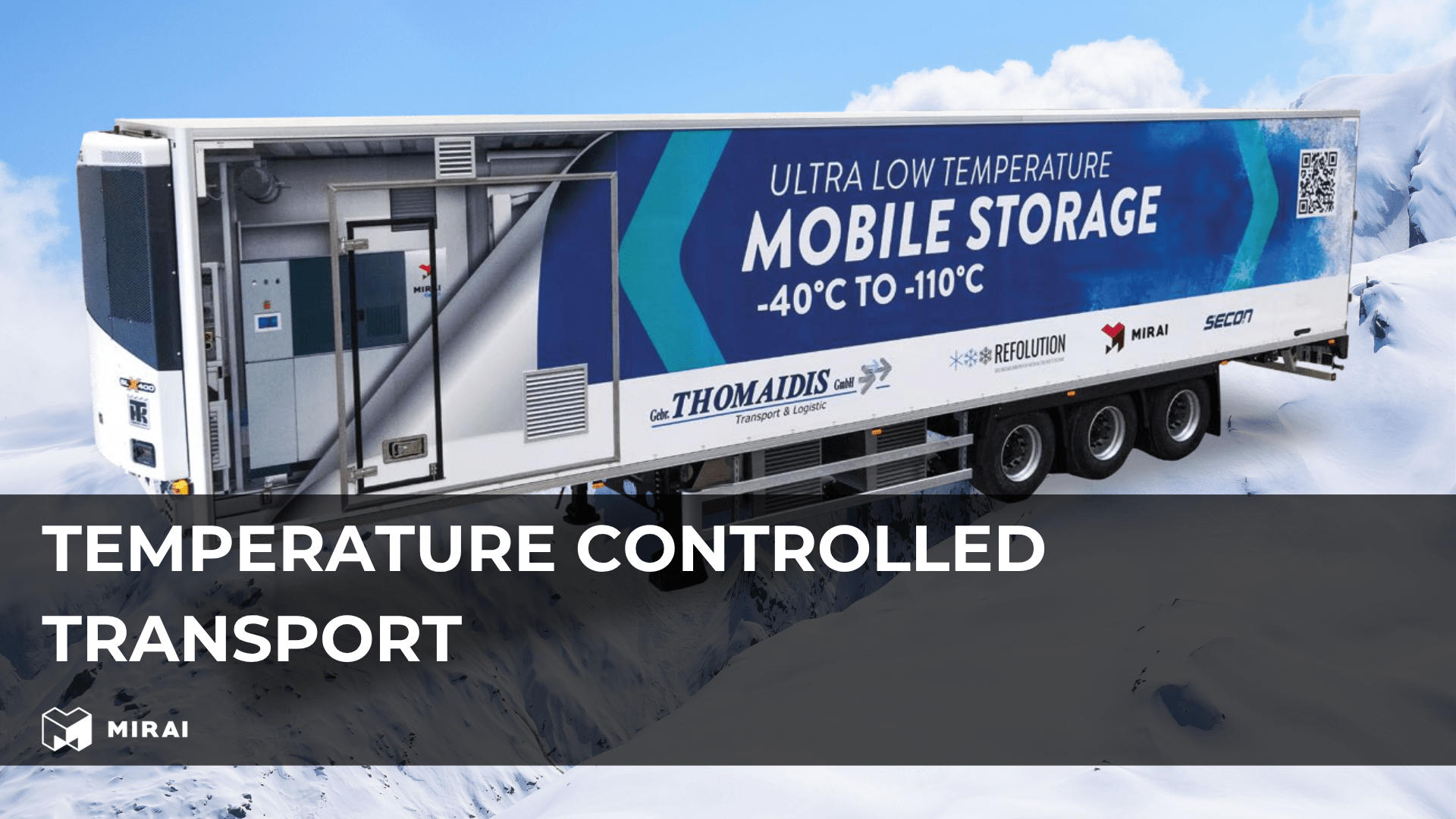 1920x1080 Temperature Controlled Transportation Solutions