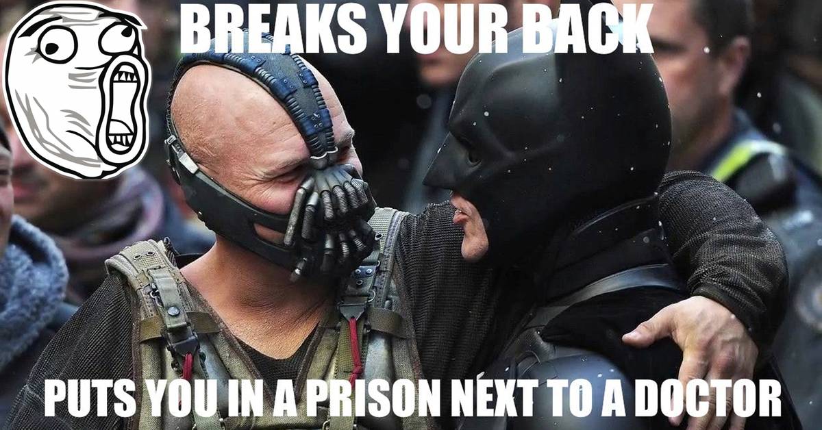1200x628 Hilarious DC Memes That Could Even Make Batman Laugh