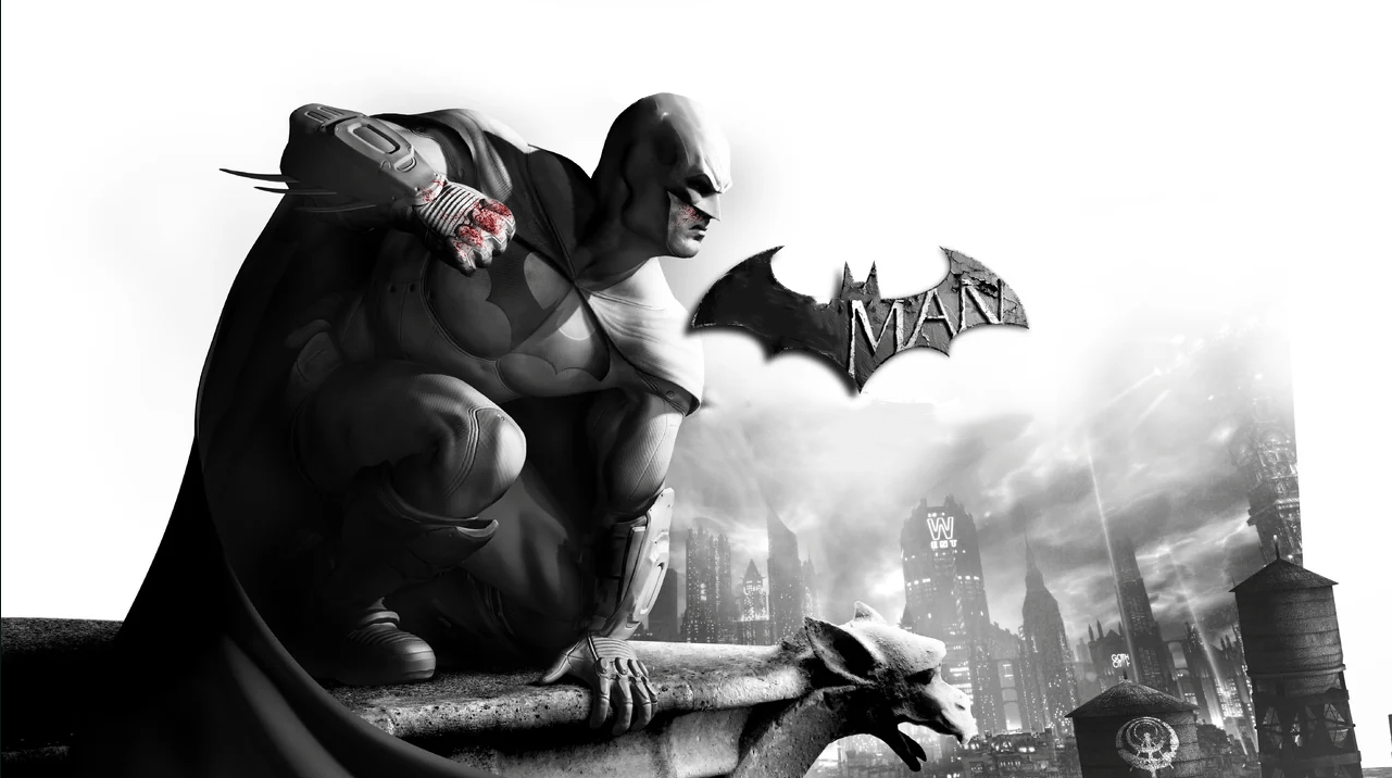 1281x716 Guy, I thought of a new meme format. How about we take Batman image and make it into Man; just man. Do you know how awesome this will be? This will be