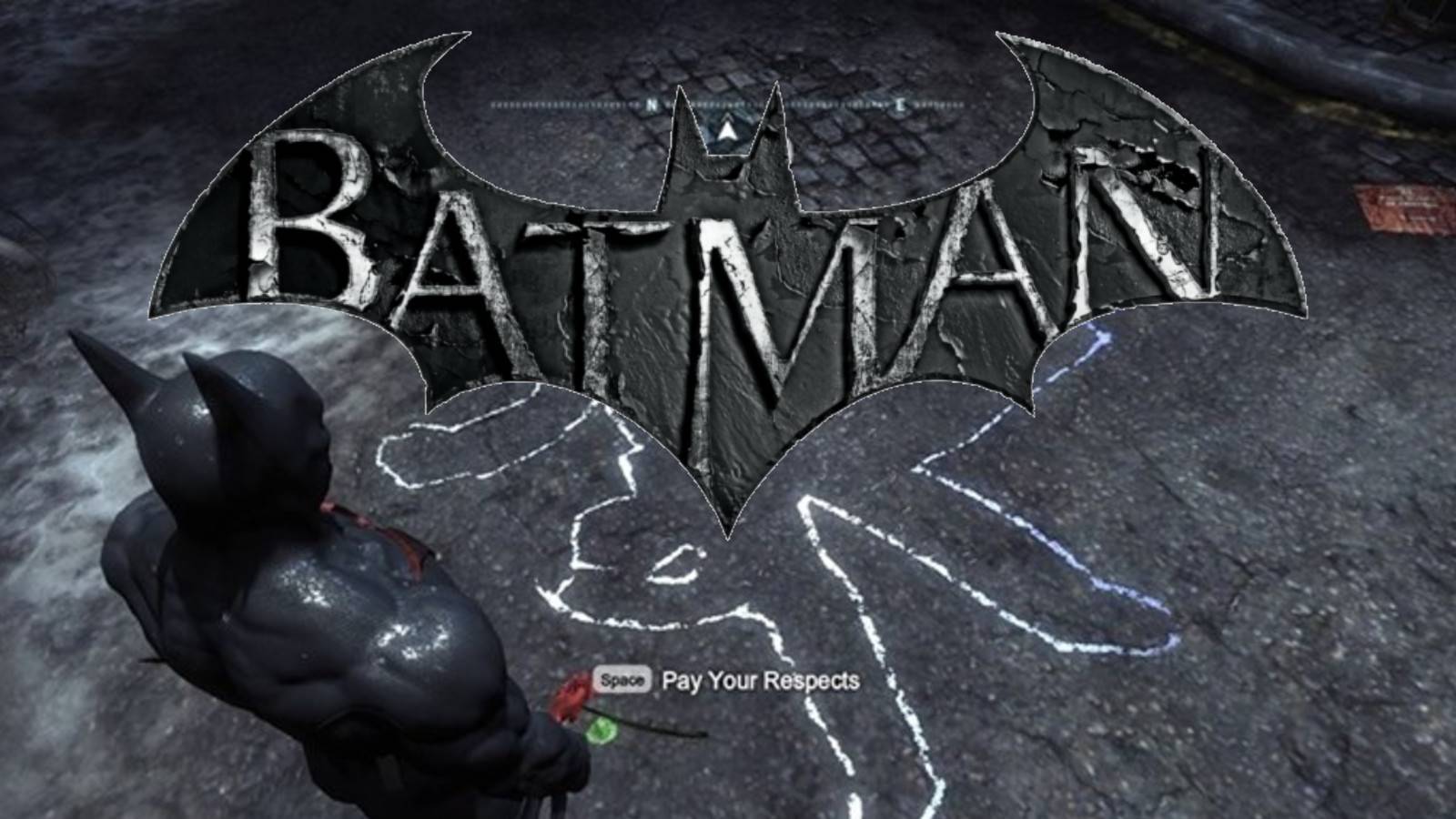1600x900 Batman: Arkham Memes That Prove The Games Make No Sense