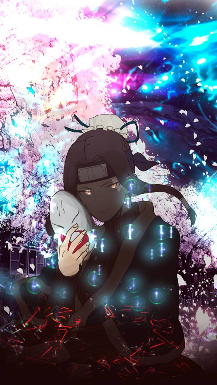 720x1280 Haku wallpaper