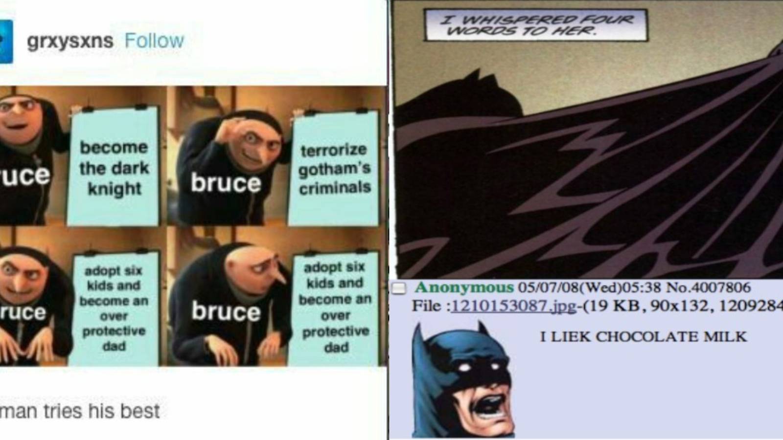 1600x900 Batman: 10 Most Hilarious Memes From The Comics