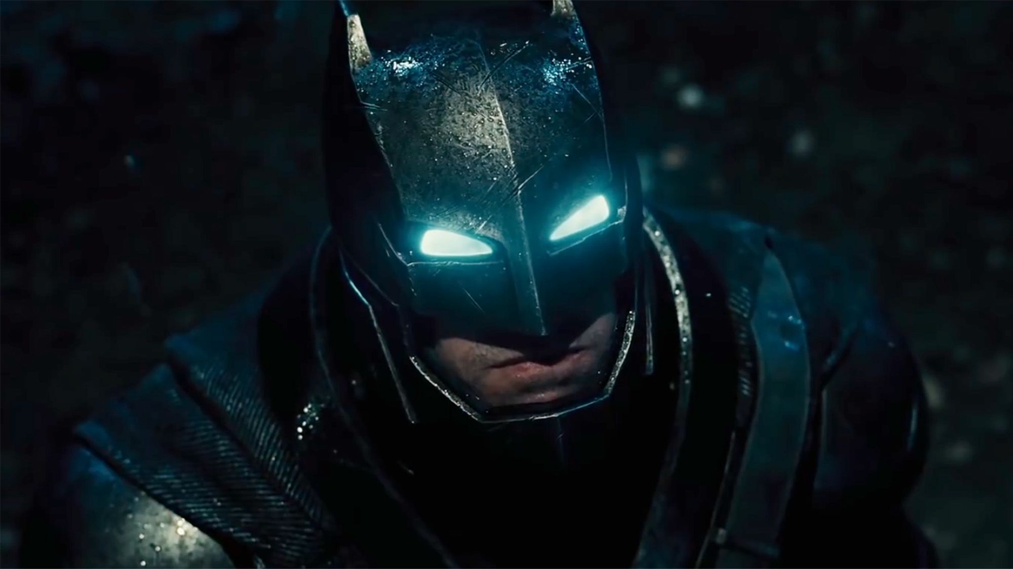 2000x1125 Zack Snyder's Justice League Photo Of Batman Resembles Sad Ben Affleck Memes