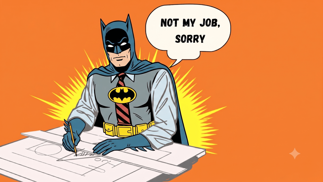 1279x720 Relationship Architecture Is a Job. Somebody Should Own It