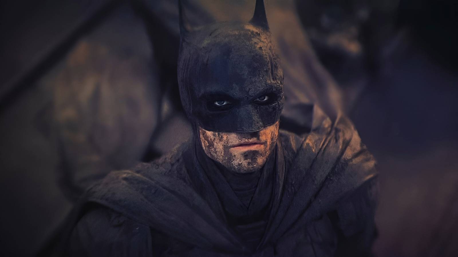 1600x900 You're Missing Out On DC's New Batman Show (It's Already Over 30 Episodes)