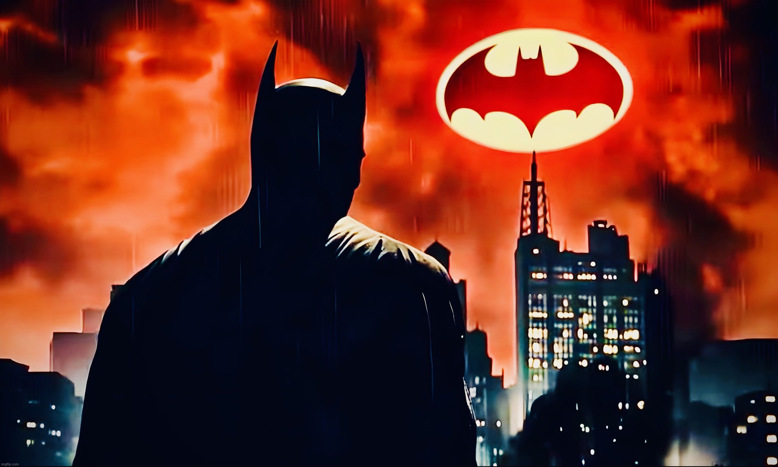 2477x1488 batman Memes & GIFs