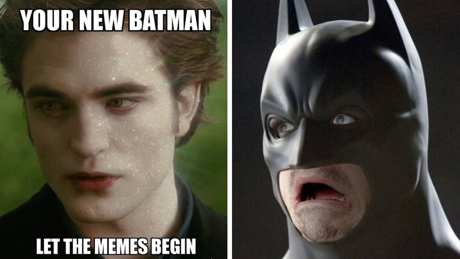 1600x900 DC: 10 Robert Pattinson Batman Memes You Need To See