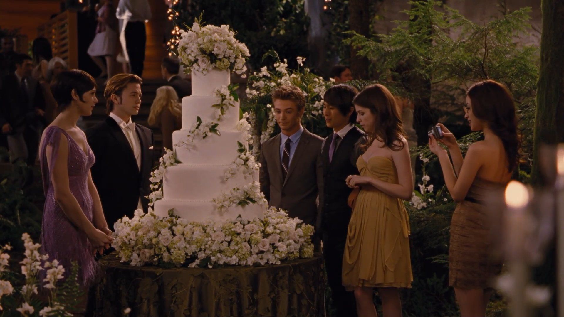 1920x1080 Inside the Twilight Wedding