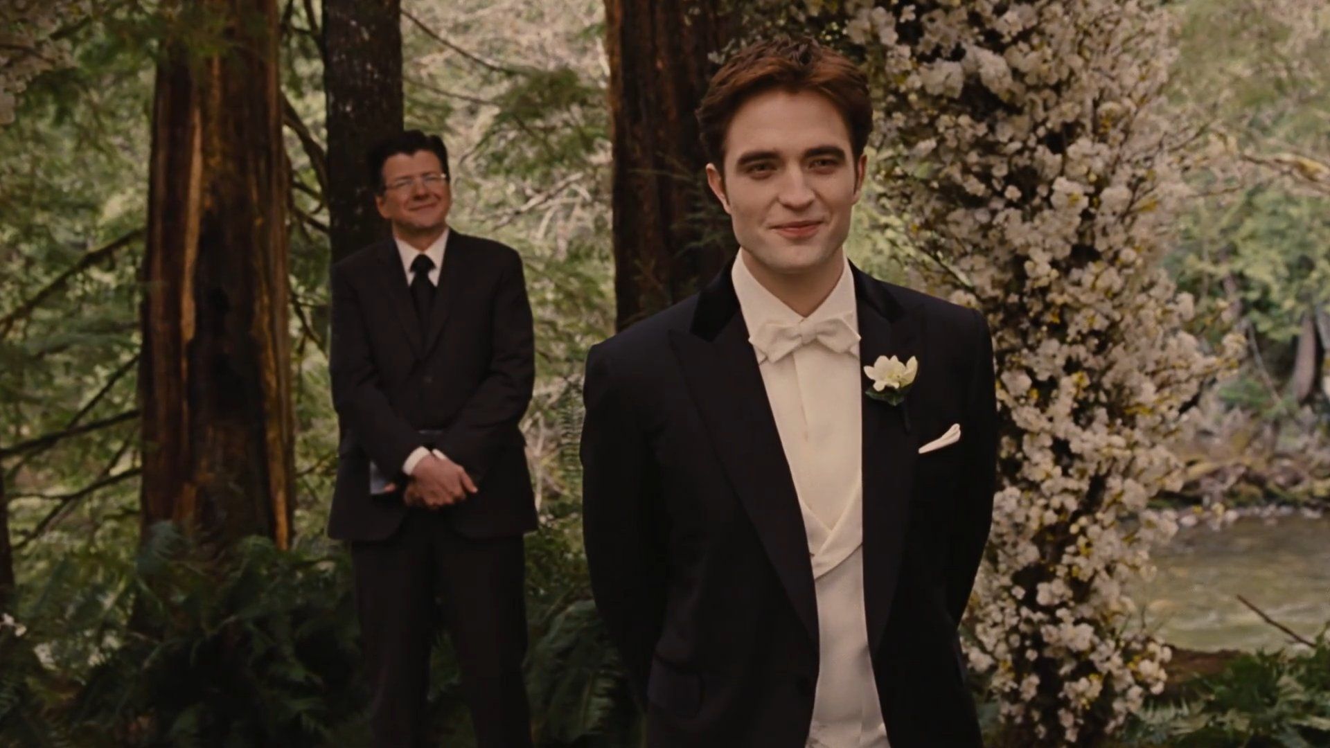1920x1080 Inside the Twilight Wedding