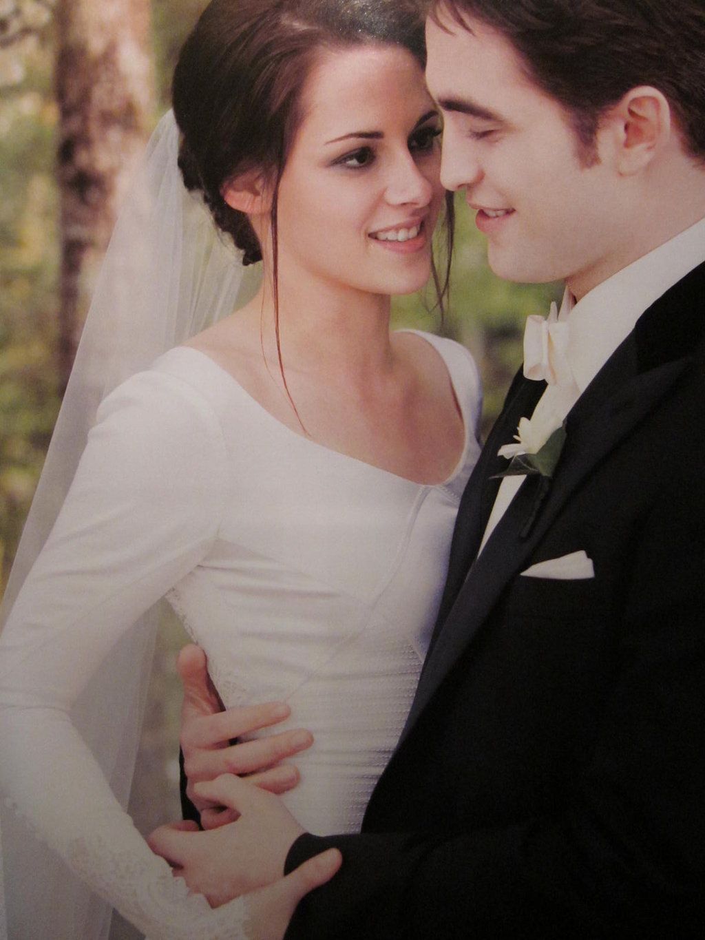 1024x1365 Twilight Barbie Bella Wedding Breaking Dawn Bella And Edward Wedding