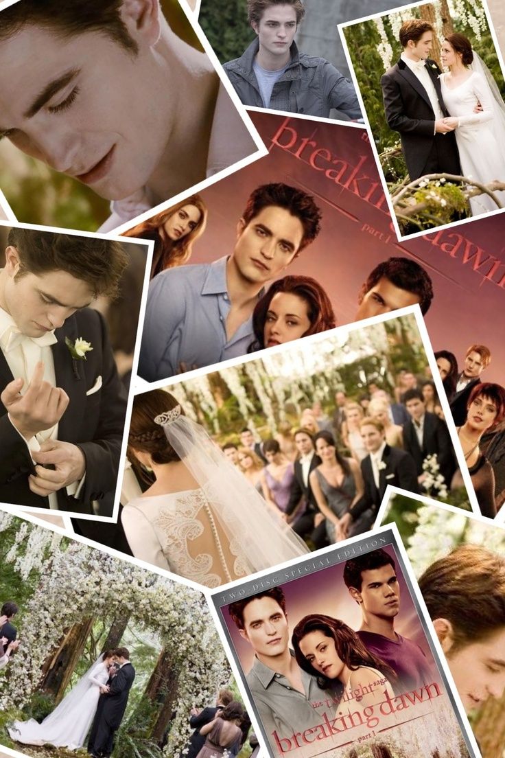 736x1104 Collage of the wedding