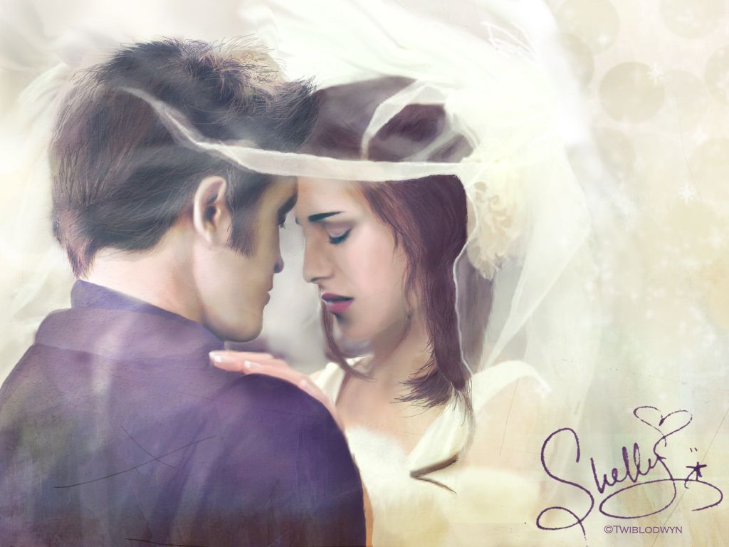 1024x768 Edward_Bella_Wedding_by_Twiblodwyn