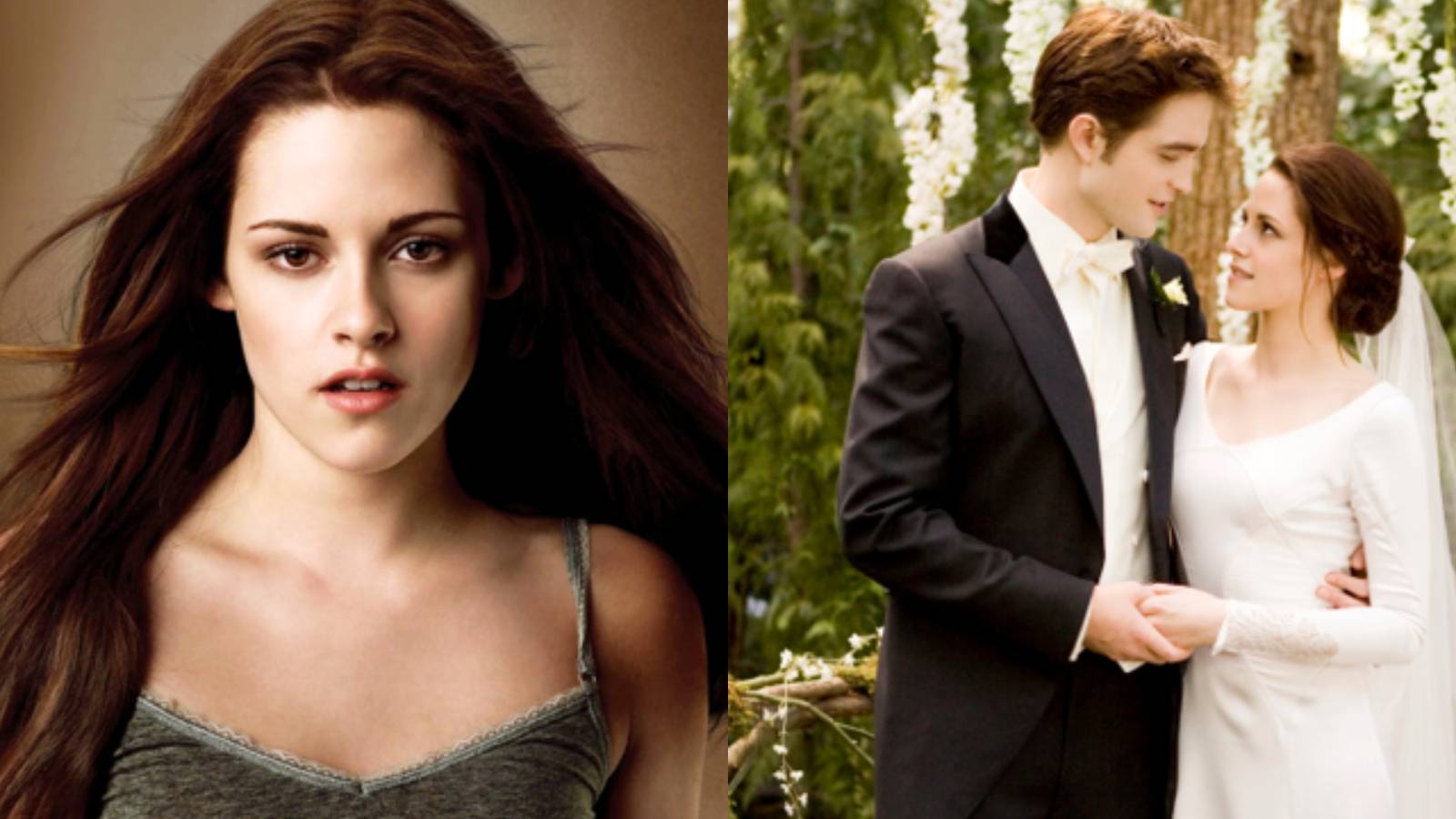 1600x900 Twilight: 10 Best Songs From The Franchise, According To Reddit