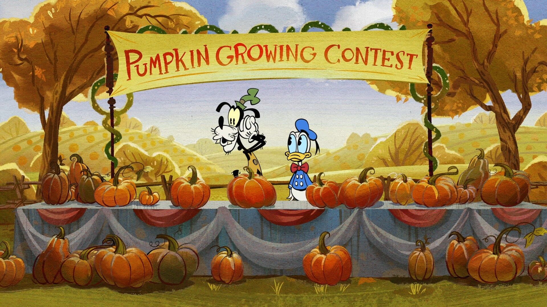 1920x1080 image. Disney Plus Press