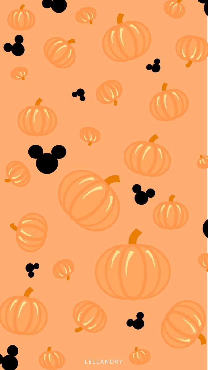 675x1200 Disney Autumn Wallpaper