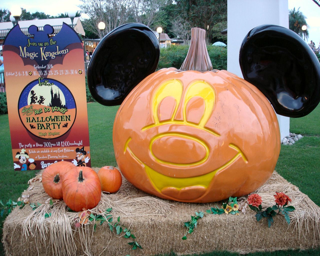 1280x1024 Disney Special Events Desktop Wallpaper