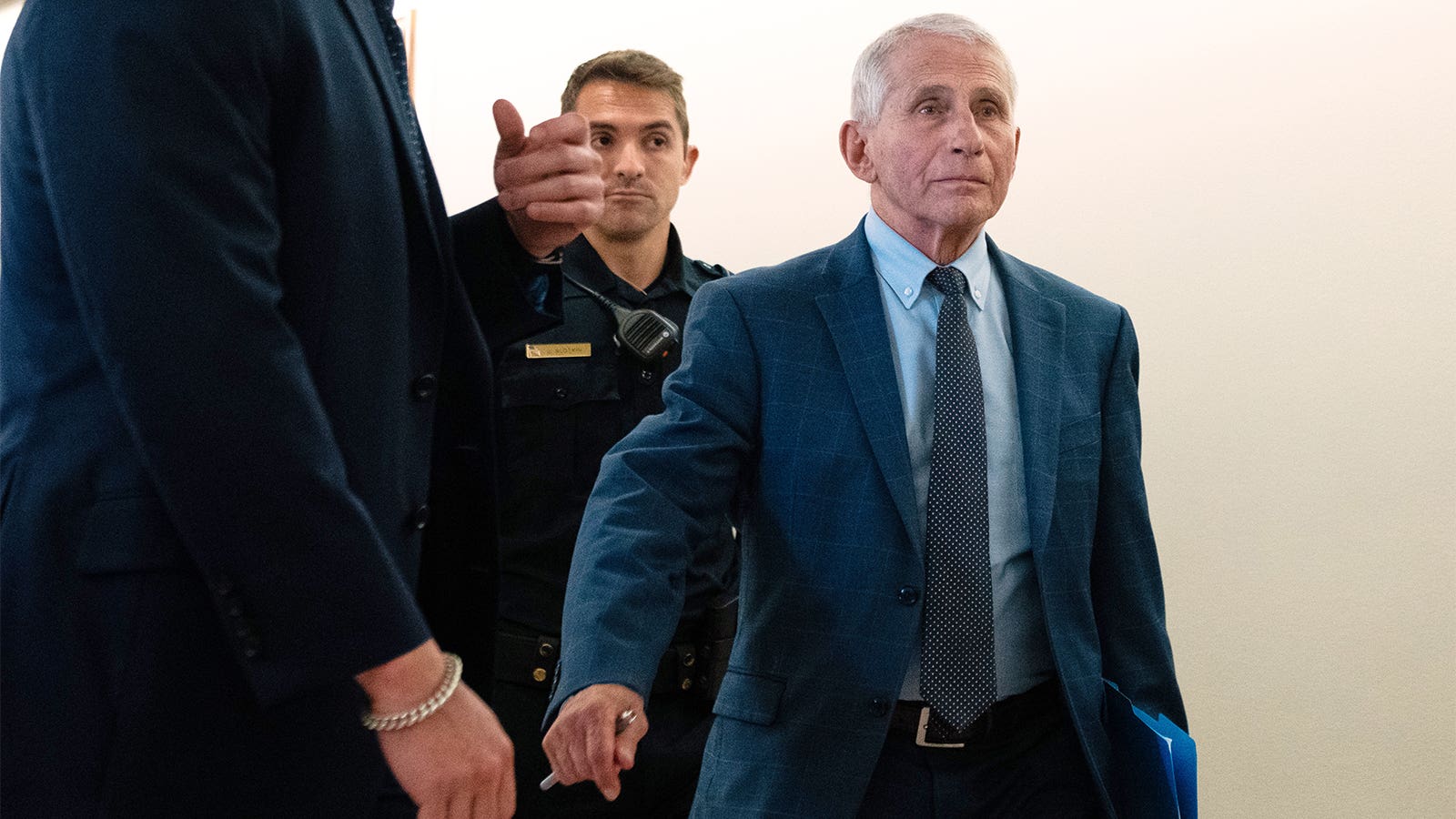 1600x900 Fauci Contempt Vote Reflects the Enduring Politics of COVID