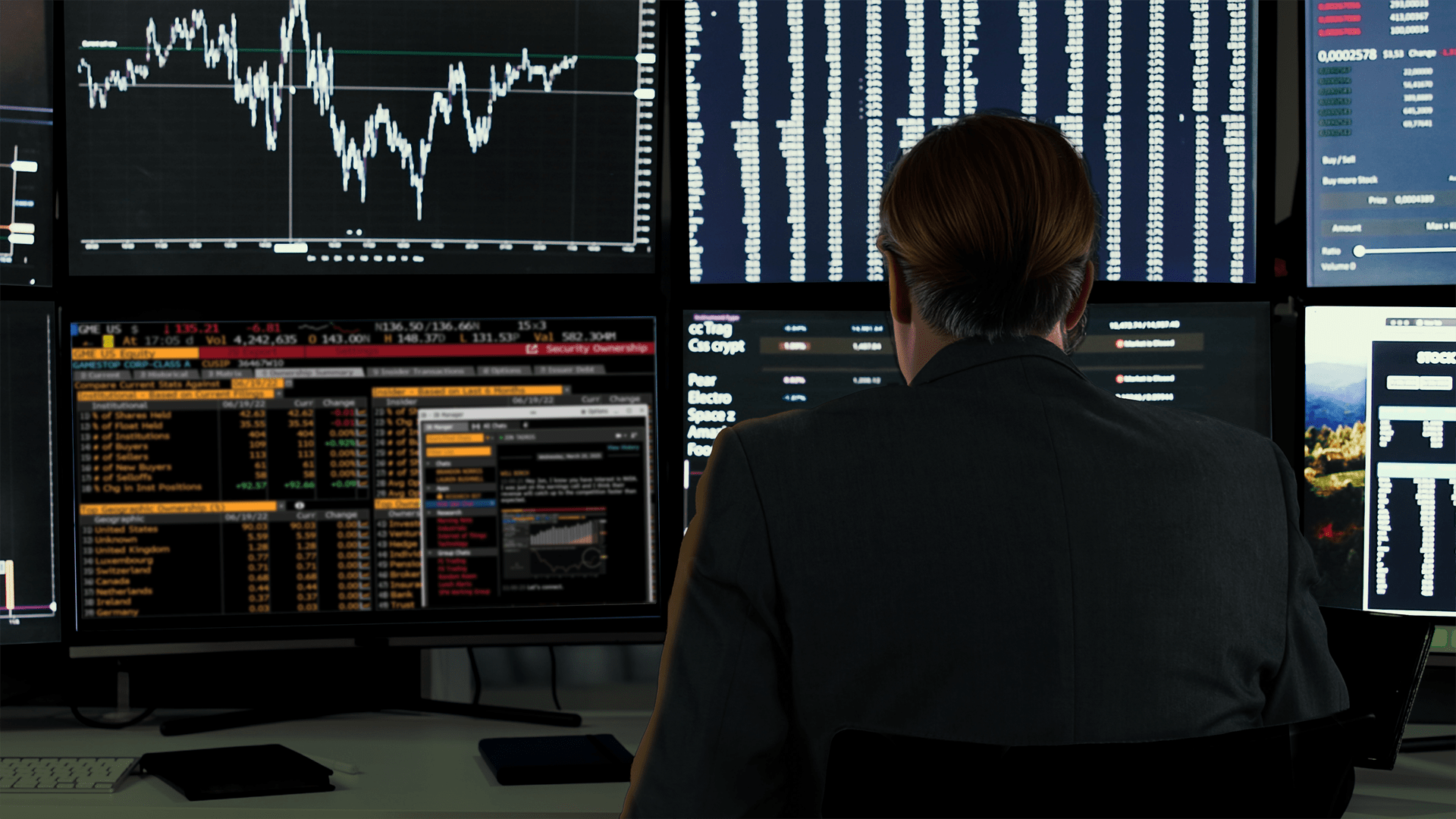 1920x1080 How bank market manipulation persists after the Libor crackdown