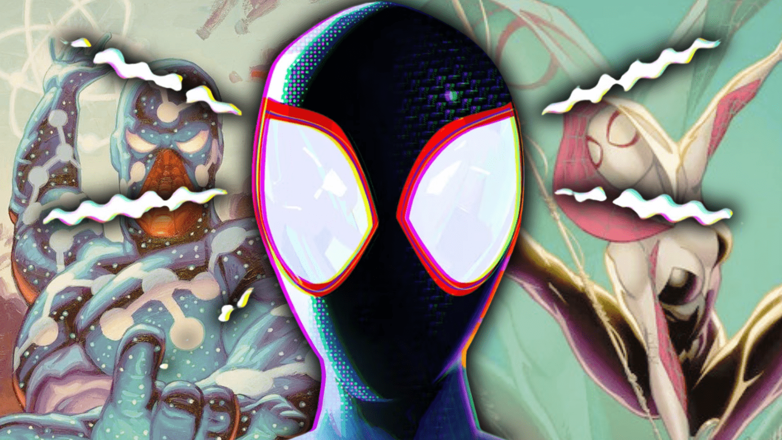 1600x900 Every Spider Man Ever, Ranked: All 60 Versions From Weakest To Strongest