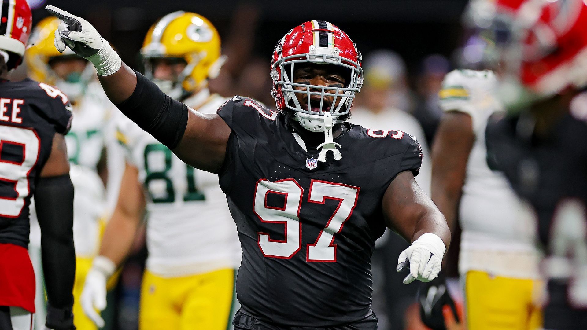 1920x1080 Falcons release Grady Jarrett