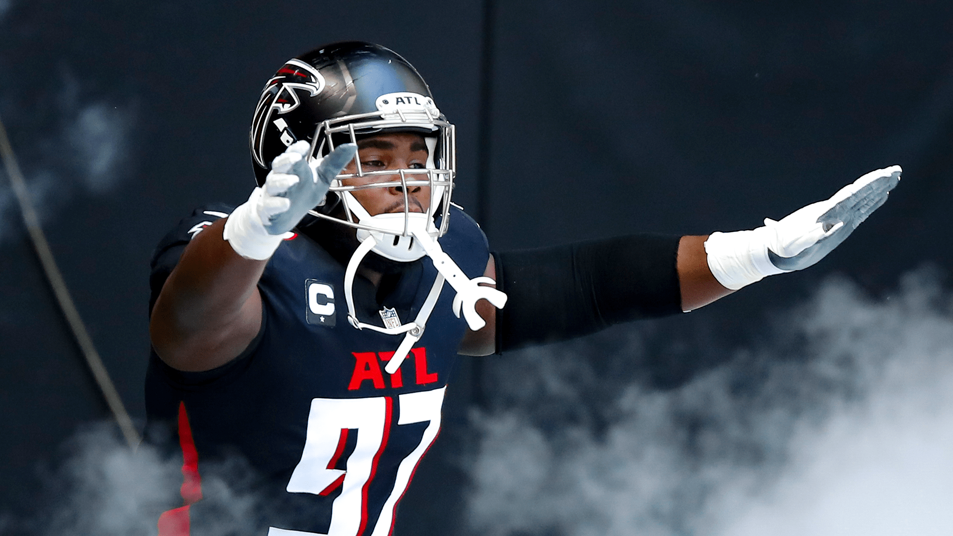 1920x1080 Falcons Re Sign Grady Jarrett To Three Year Deal
